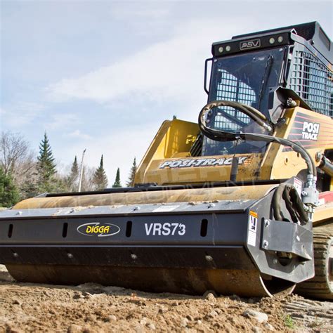 skid steer vibratory roller for rent|Sunbelt Rentals.